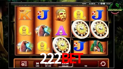 Desvendando o Mundo dos Jogos Virtuais na 222bet
