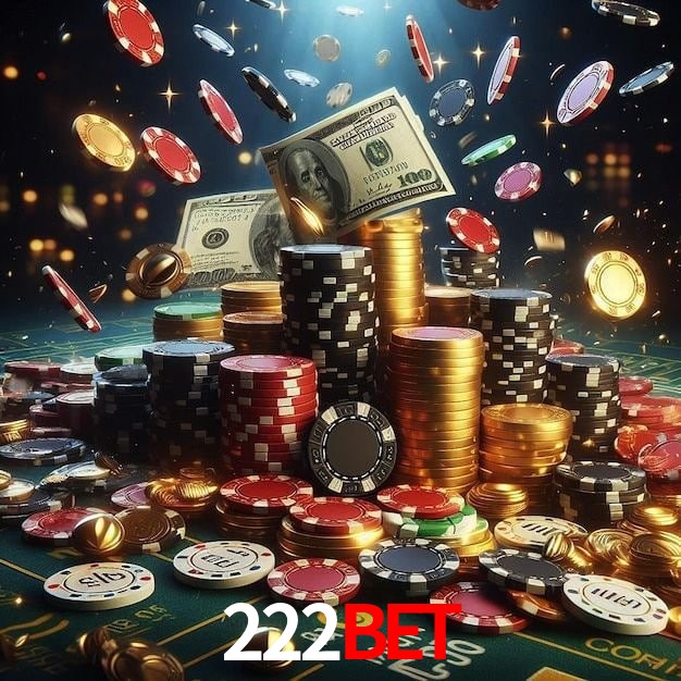 Experiência VIP 222bet