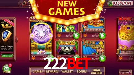 A Revolução dos Aplicativos de Jogos no 222bet