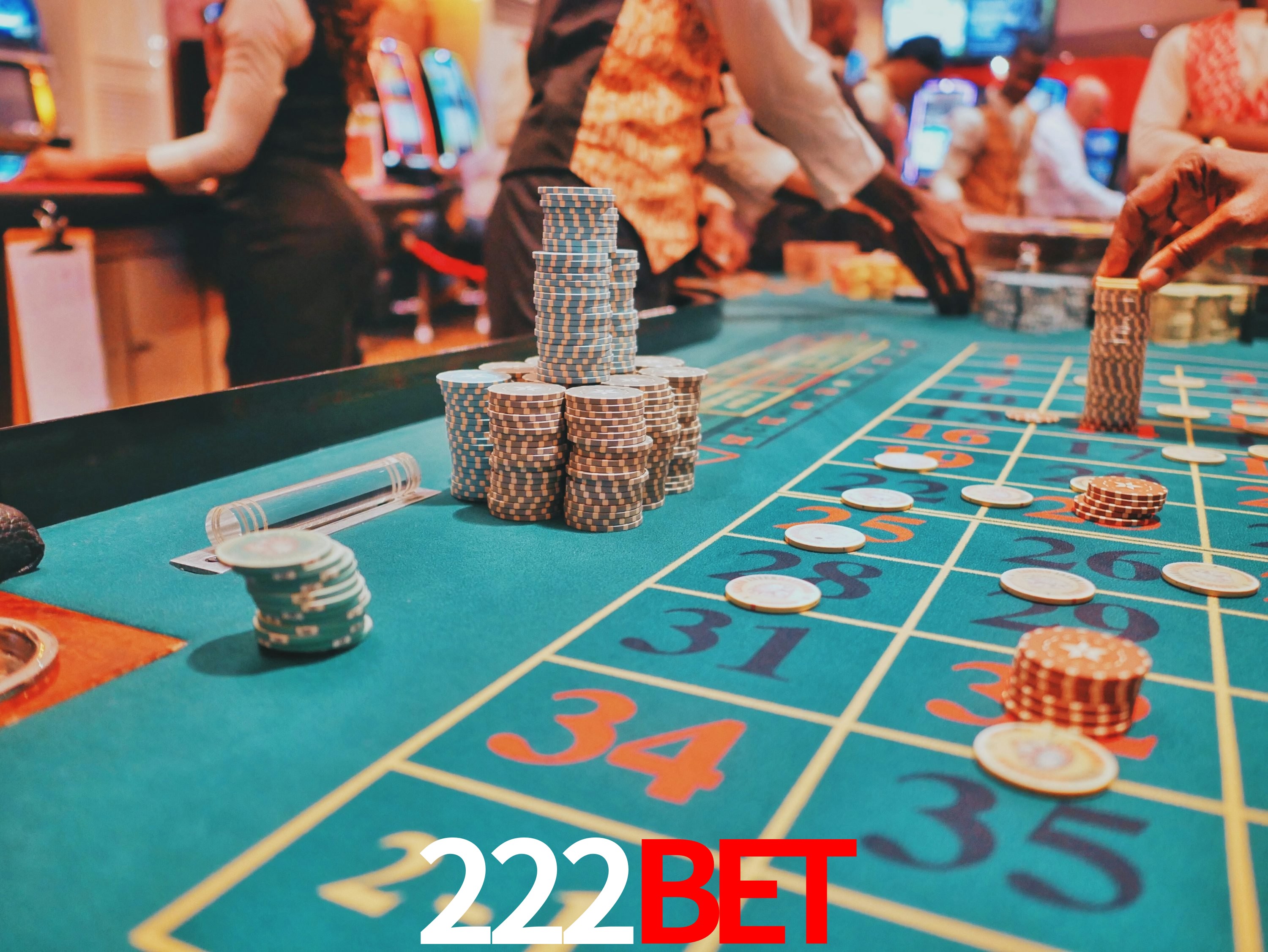 Promoção Relâmpago 222bet