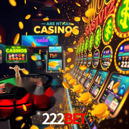 Casino Ao Vivo 222bet