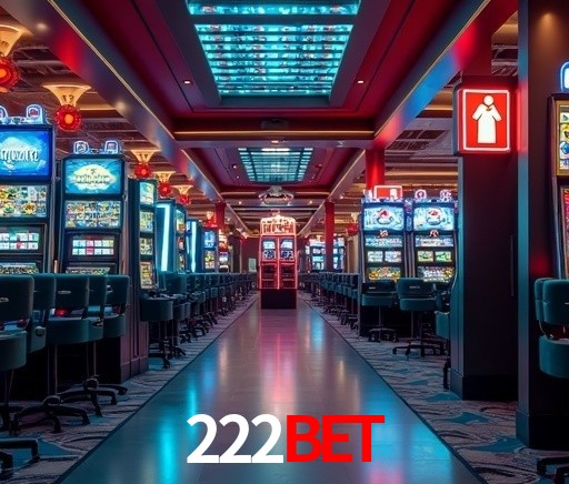Casino VIP 222bet
