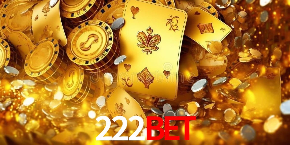 Mesa de Blackjack 222bet