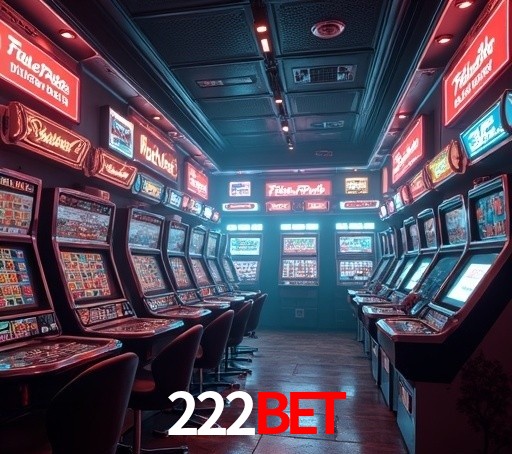 Progressão VIP 222bet