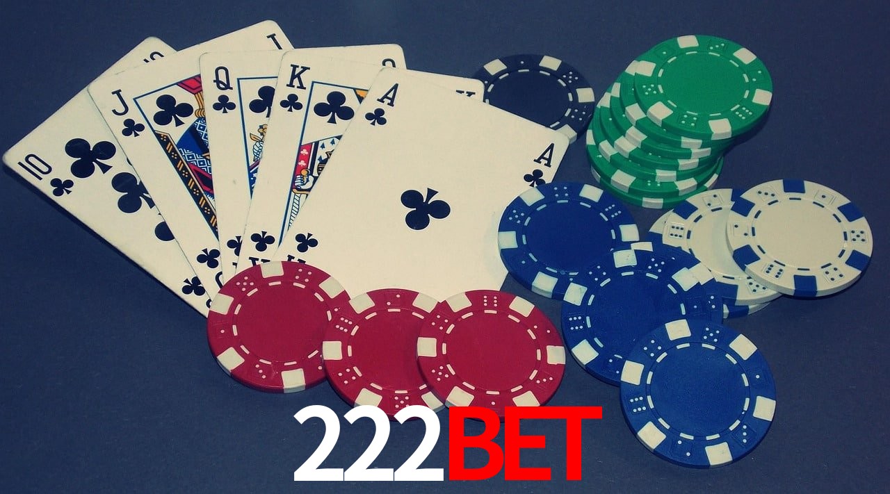 Slot Games 222bet