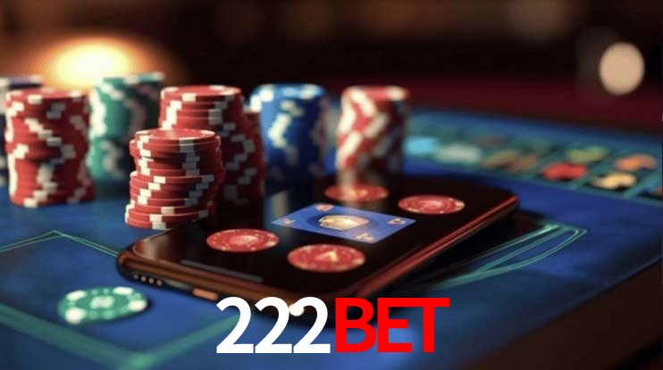 222bet Tipos de máquinas caça-níqueis