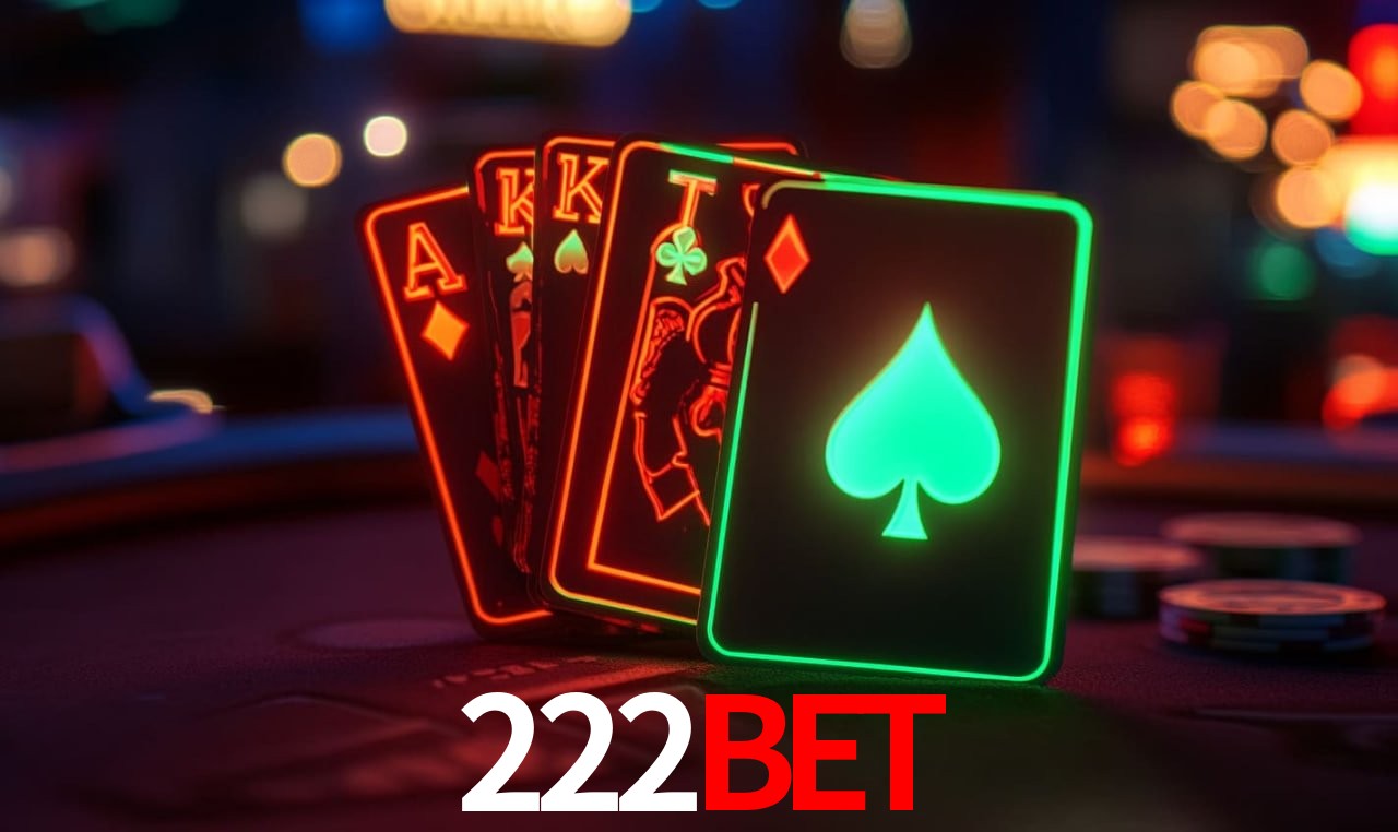 Torneios 222bet