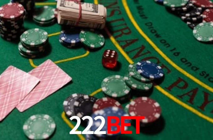 Bônus App 222bet