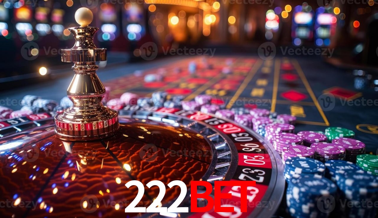 Descubra a Essência do 222bet: Nossa História e Compromissos