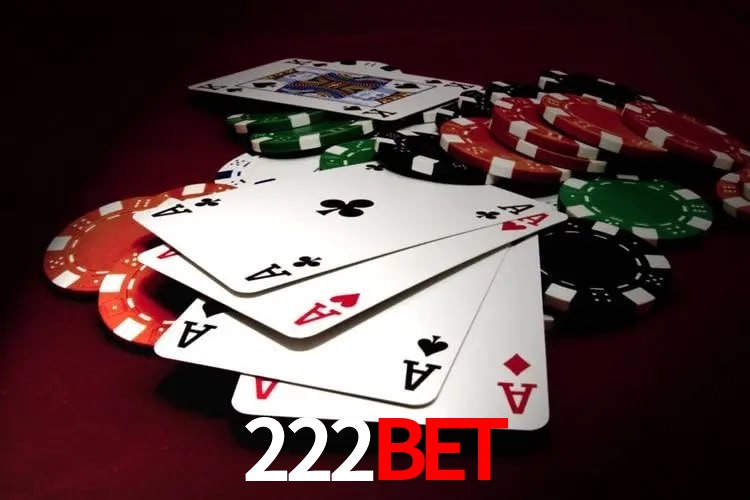 Design Responsivo 222bet
