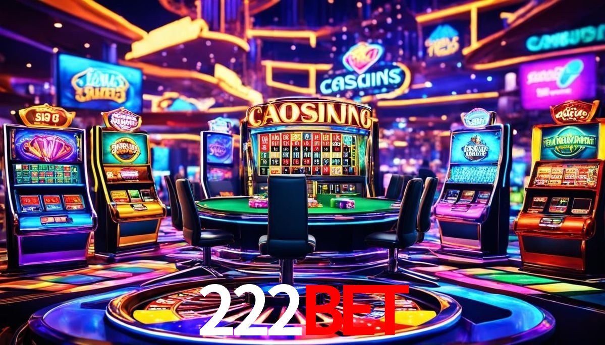 login 222bet