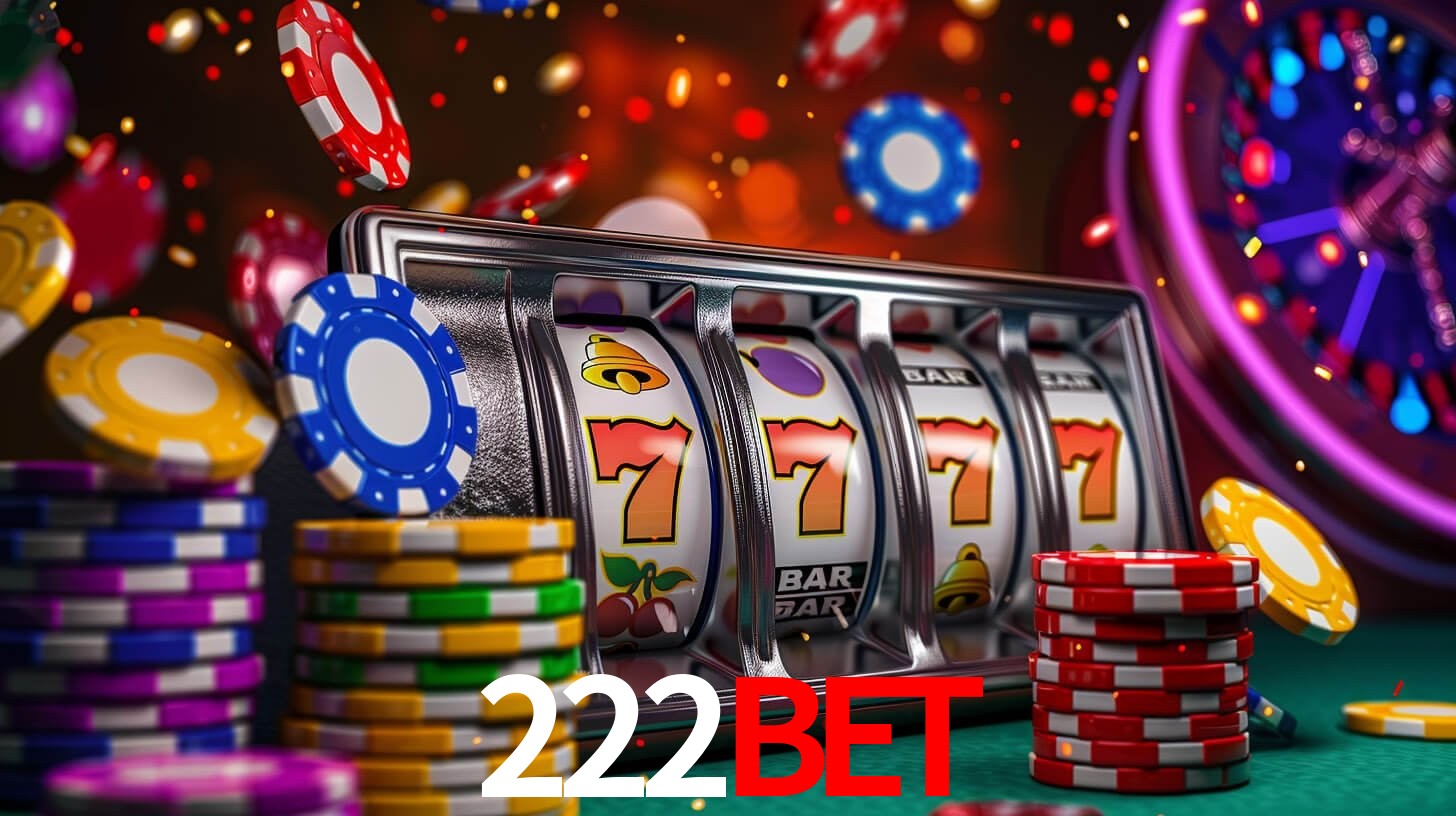 Login Seguro 222bet