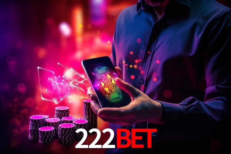 Tecnologia da Plataforma 222bet