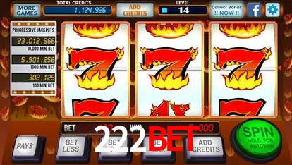 A Revolução dos Aplicativos de Jogos no 222bet