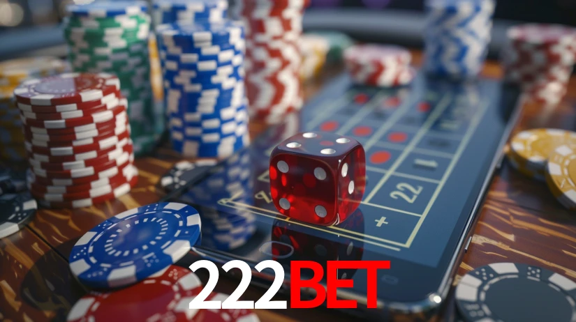 Vantagens App 222bet