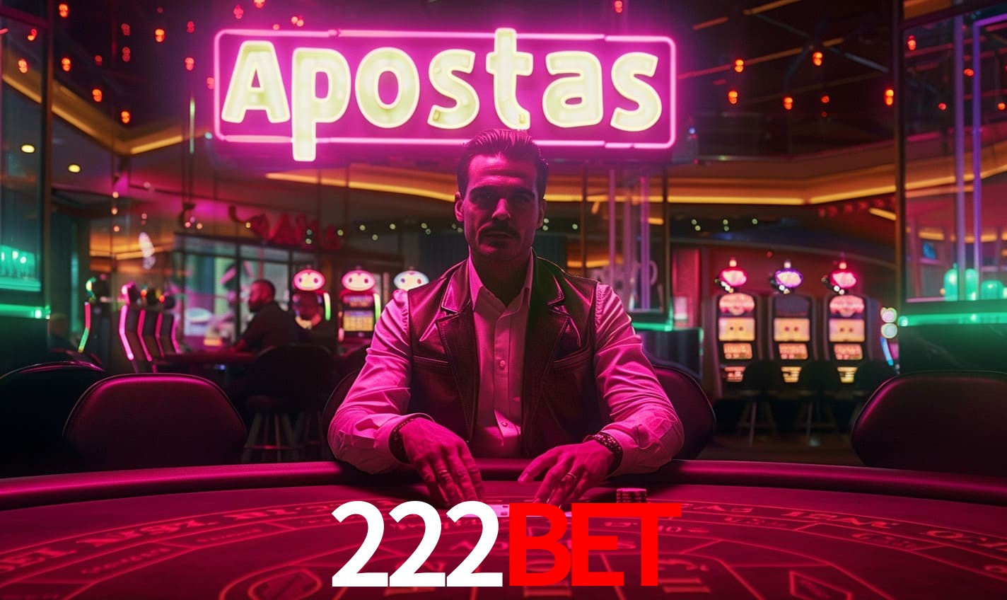Bônus de Boas-vindas 222bet