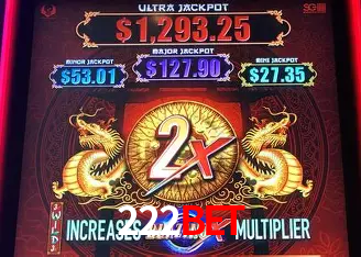A Emoção da Loteria na 222bet: Uma Chance de Mudança de Vida
