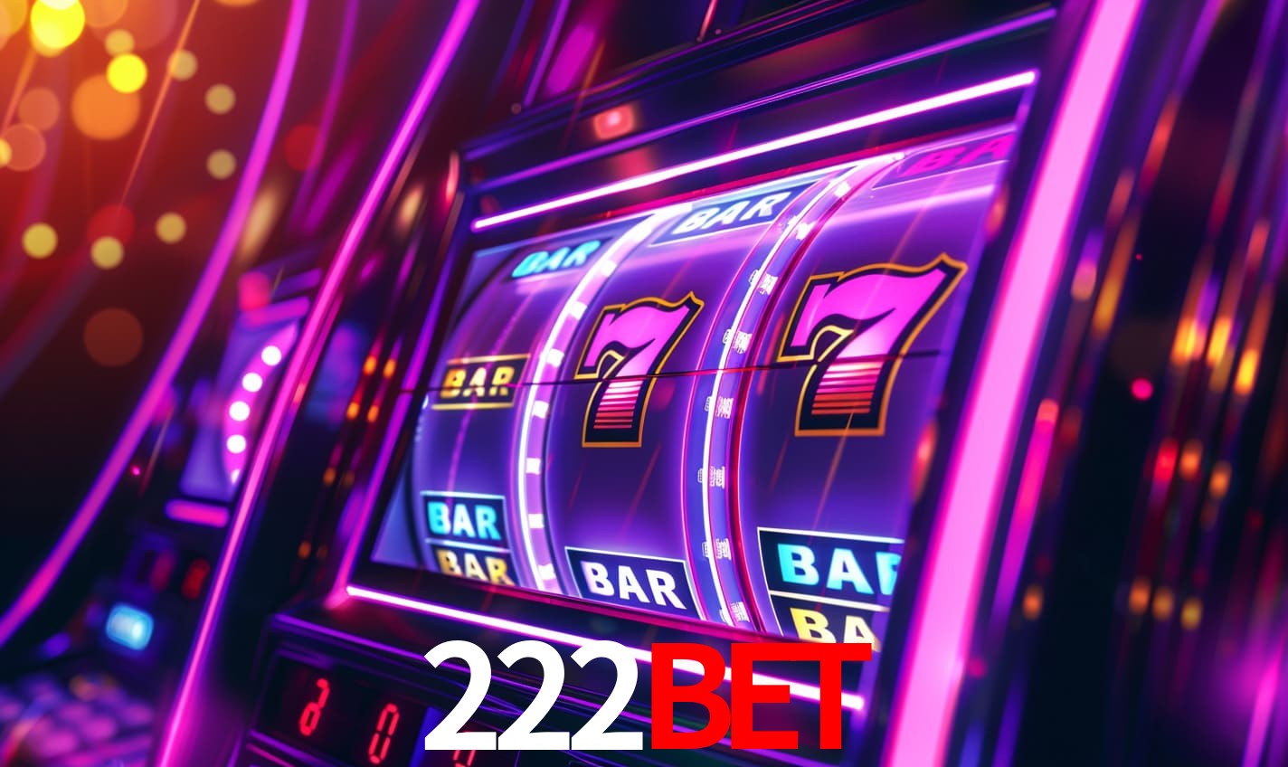Bônus Generosos e Exclusivos no 222bet para Você!