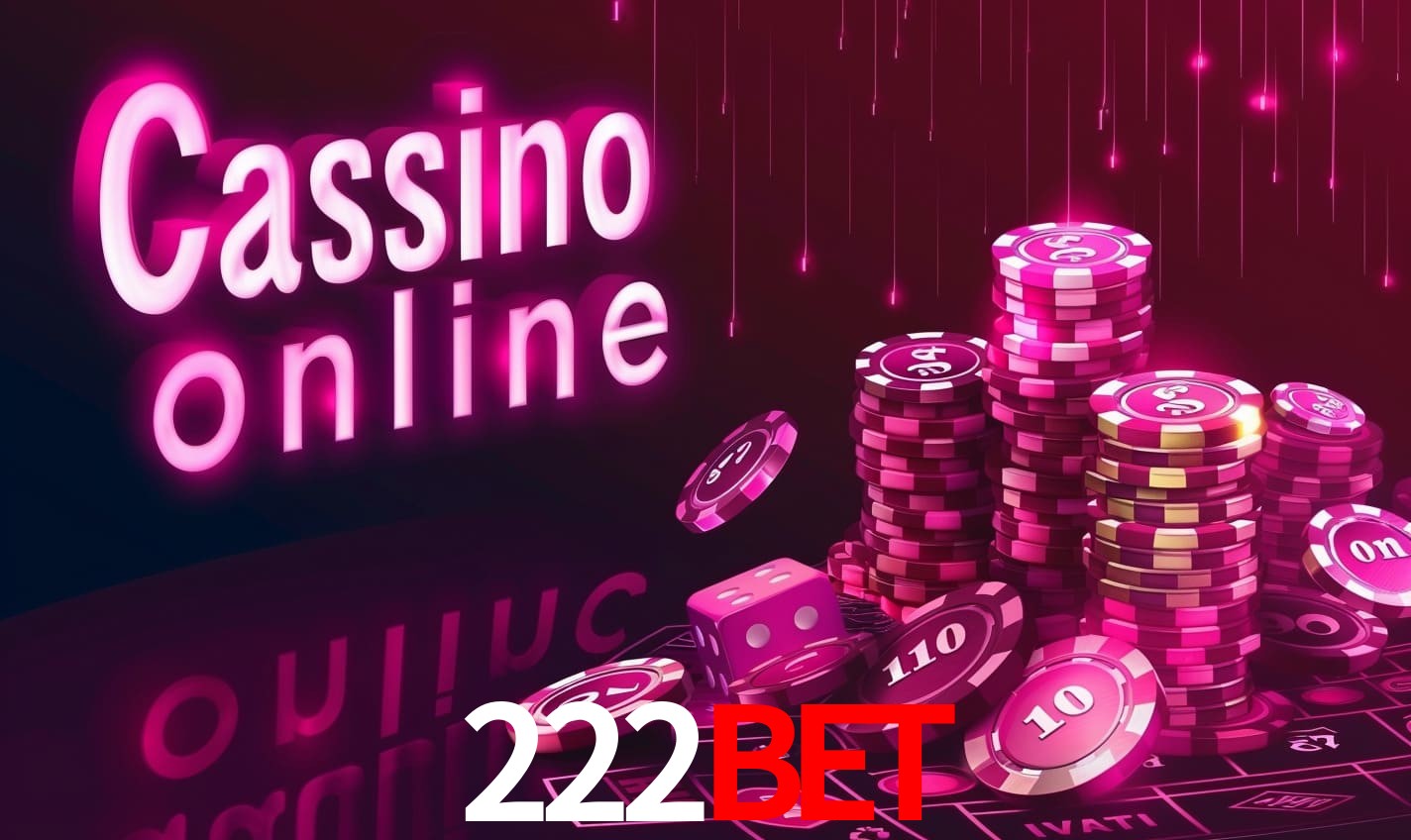 Bônus Diários 222bet