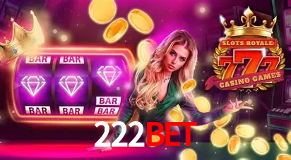 A Experiência Imersiva dos Cassinos Ao Vivo no 222bet