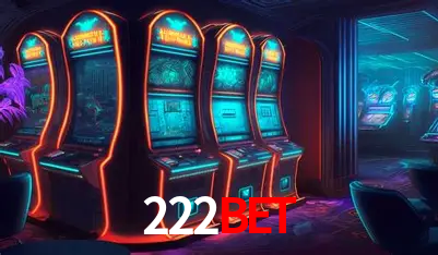 Descubra o Mundo do Cassino Online com 222bet