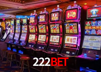A Experiência Imersiva dos Cassinos Ao Vivo no 222bet