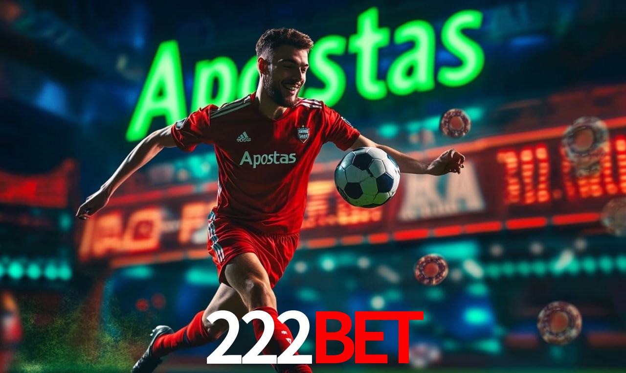 Jogos de Slot 222bet