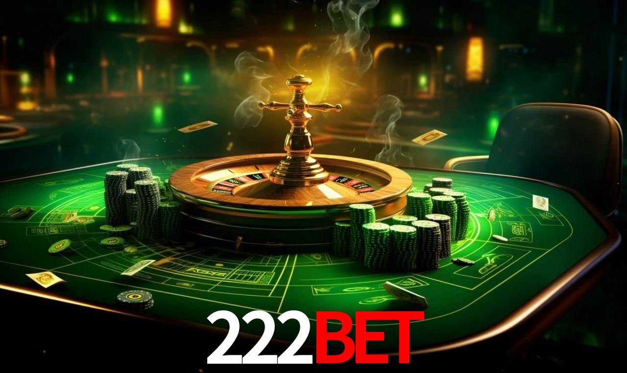 Apostas de Tênis 222bet