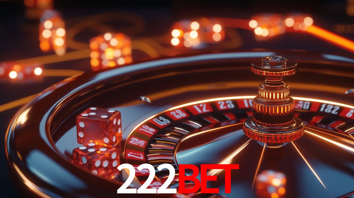 222bet bet casino