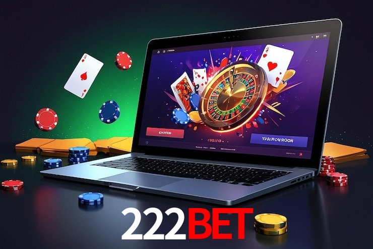 Bônus VIP 222bet