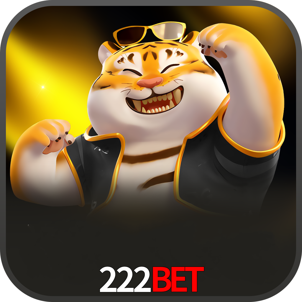 Logo da 222bet